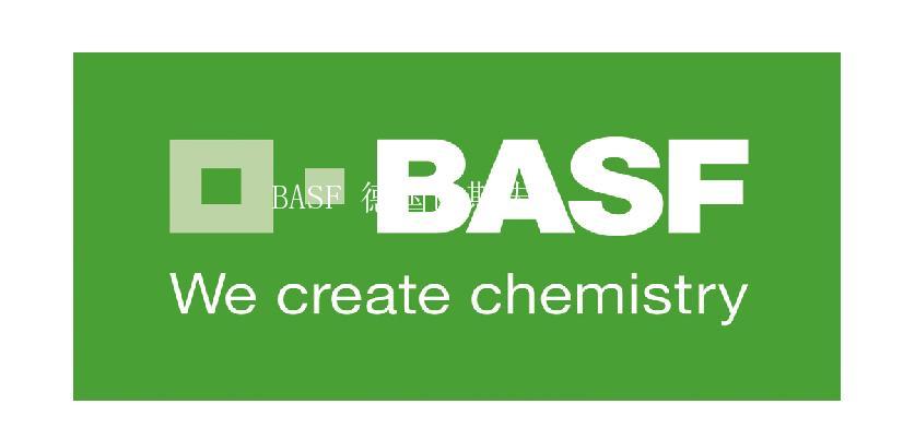 BASF 德国巴斯夫