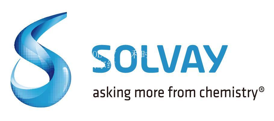 SOLVAY 比利时索尔维